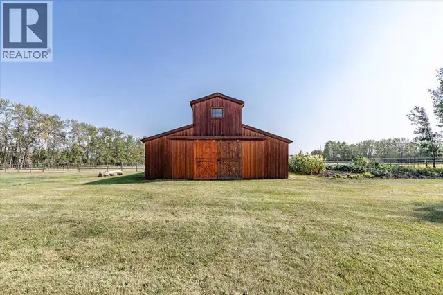 27318 TWP ROAD 482 Rural Leduc County, Alberta in Land for Sale in Edmonton - Image 31