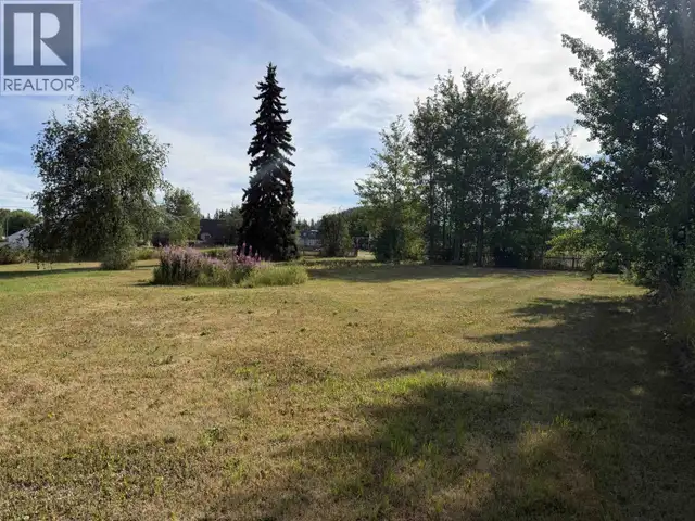 9 FRANCOIS DRIVE Fraser Lake, British Columbia in Land for Sale in Burns Lake - Image 11
