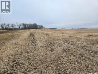 Amazing Recreational property in the RM of Canwood. This 80 acre parcel can be your own private piec...