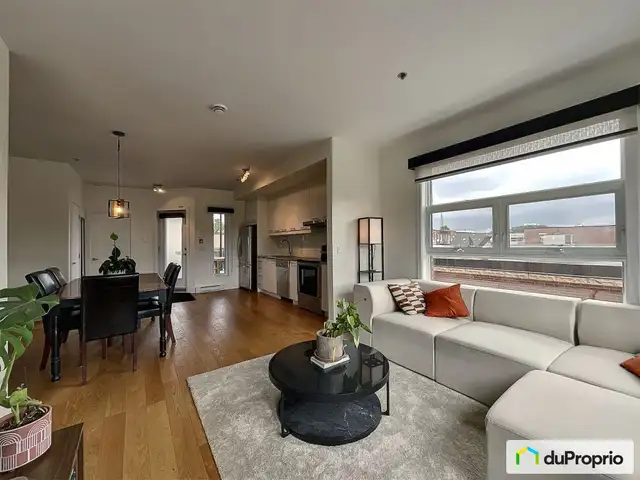 $584,000 - Condominium in Villeray / St-Michel / Parc-Extension in Condos for Sale in City of Montréal - Image 7