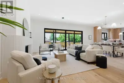 A rare offering in the heart of the Village of Stouffville, welcome to 106 Hawthorn, a truly excepti...