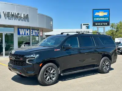 Engine: 8 Cylinder Engine 5.3L L/100Km City: 16.0 L/100Km Hwy: 12.7 Safety Equipment OnStar and Chev...