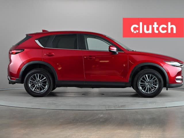 2017 Mazda CX-5 GS w/ Comfort Pkg. w/ Heated Front Seats, Rearvi in Cars & Trucks in City of Toronto - Image 4