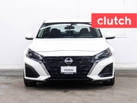 Power Lumbar Support, Folding Rear Seats, Speed-Sensitive Volume and more! Clutch is the largest onl... (image 1)