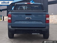 Look at this certified 2023 Ford Maverick Lariat AWD | Luxury PKG | Leather | Heated Seats + Steerin... (image 3)