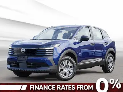 This Nissan Kicks has a trusty Regular Unleaded I-4 2.0 L/122 engine powering this Variable transmis...