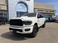 This Ram 2500 delivers a Intercooled Turbo Diesel I-6 6.7 L/408 engine powering this Automatic trans... (image 1)