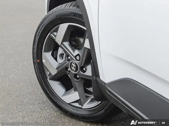 2026 Hyundai Venue Ultimate in Cars & Trucks in Calgary - Image 10