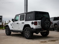 Welcome to 400 Chrysler Dodge Jeep Ram. The 2026 Jeep Wrangler is a brand new, iconic 4x4 SUV built... (image 5)