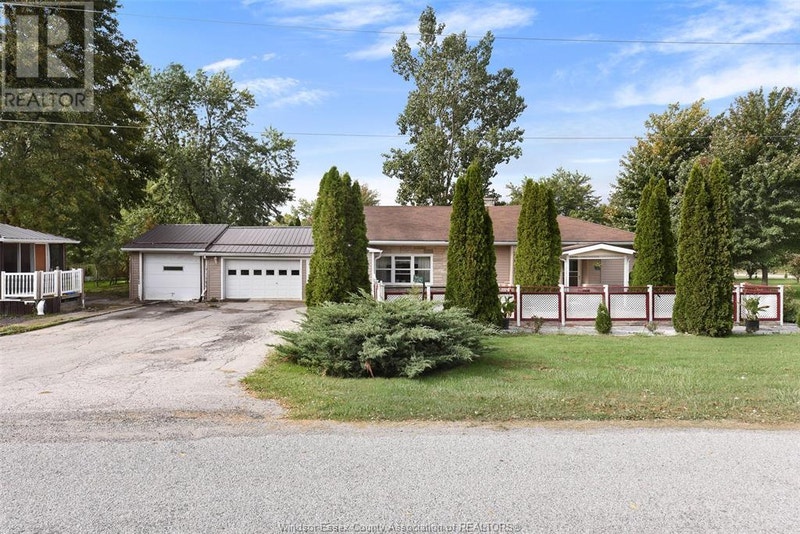 21240 CEMETERY ROAD Wheatley, Ontario Houses for Sale ChathamKent