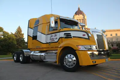 Diesel Truck Technician/Mechanic, View more