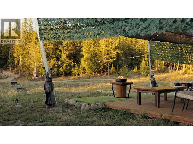 475 Bluenose Road Coldstream, British Columbia in Land for Sale in Vernon - Image 28