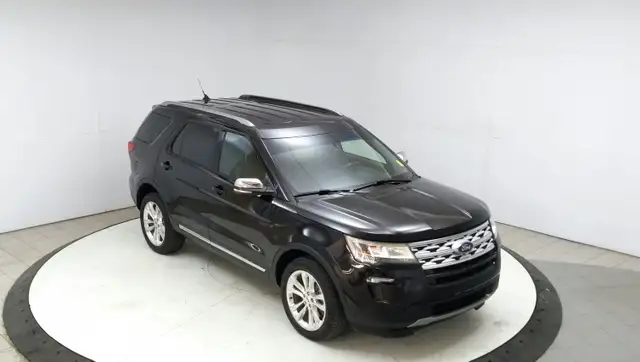 2019 Ford Explorer XLT504926190626426888
