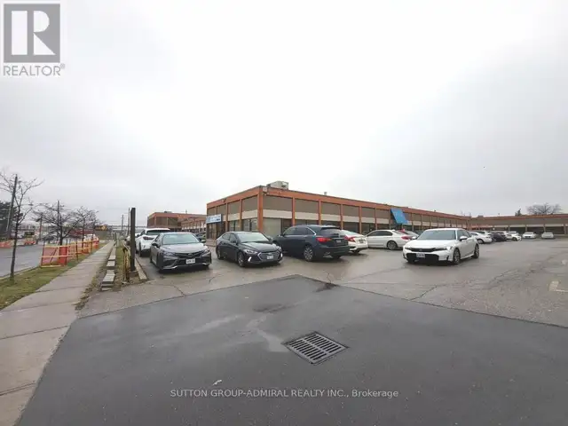 474 CHAMPAGNE DRIVE Toronto (York University Heights), Ontario in Commercial & Office Space for Rent in City of Toronto - Image 33