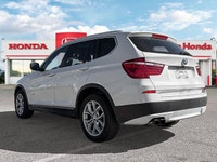 *AS-IS *- You certify you save! *This BMW X3 Features the Following Options:* This BMW X3 boasts a T... (image 3)