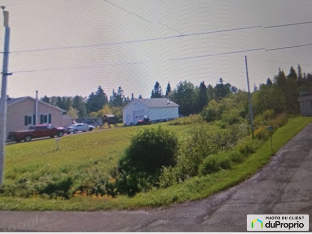 $22,000 - Residential Lot for sale in Paspebiac — photo 2