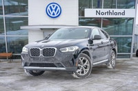 Why blend in when you were born to stand out? This 2025 BMW X4 xDrive30i is the ultimate expression... (image 7)