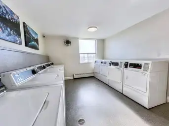1 Bedroom -  Copper Cliff / Sudbury West Side Village Apartments in Long Term Rentals in Sudbury - Image 26