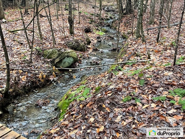 $109,000 - Price taxes included - Recreation lot in Eastman — photo 3