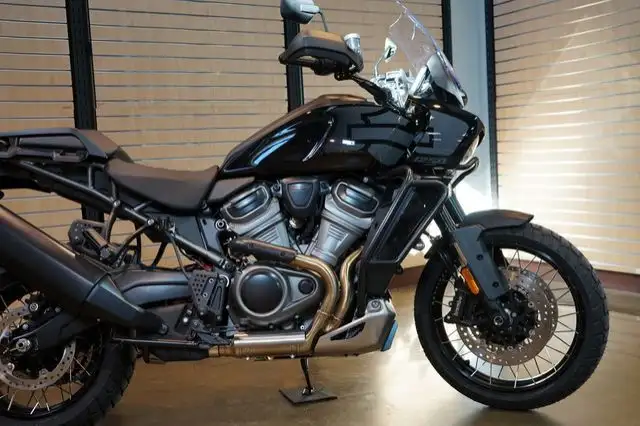 2025 Harley-Davidson RA1250S - Pan America 1250 Special in Sport Touring in Lethbridge - Image 5