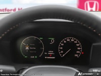 Discover unparalleled efficiency and dynamic style with the new 2026 Honda CR-V Hybrid Sport in stun... (image 5)
