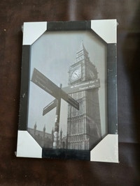 PICTURE FRAME - **NEW** Calgary Alberta Preview