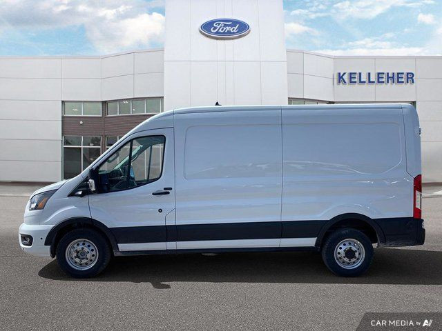 2025 Ford Transit Cargo Van T350 in Cars & Trucks in Brandon - Image 2