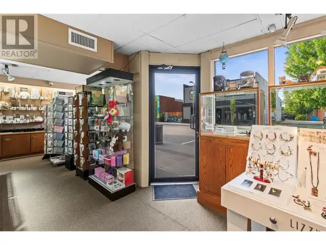 608 Cliff Avenue Enderby, British Columbia in Commercial & Office Space for Sale in Vernon - Image 14