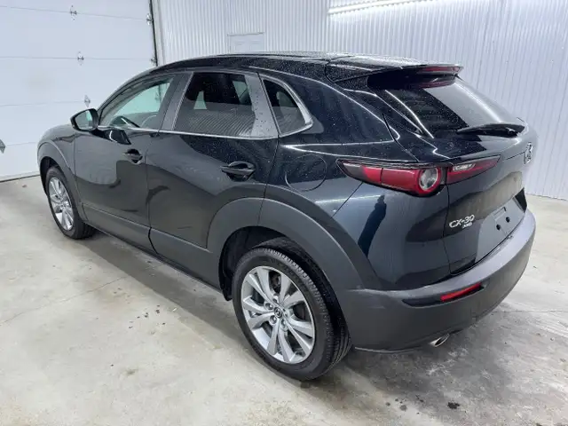 2022 Mazda CX-30 GS AWD Mags A/C Caméra in Cars & Trucks in Shawinigan - Image 9