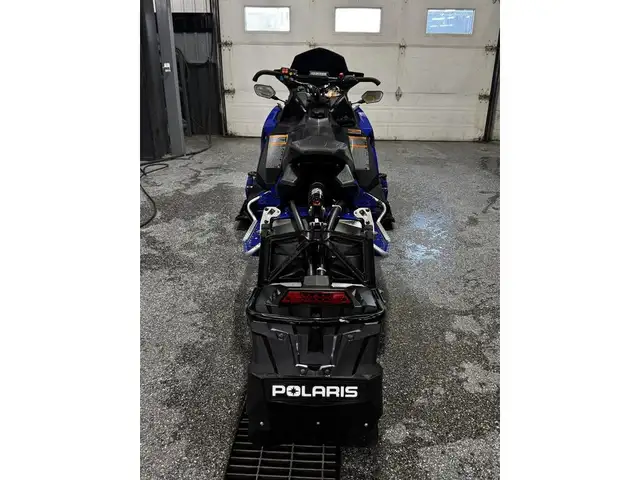 2021 Polaris 850 XCR in Snowmobiles in Granby - Image 4
