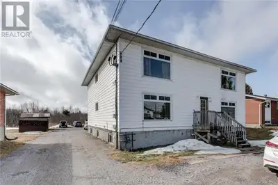 177 Laurette Street Unit# 5 Sudbury, Ontario