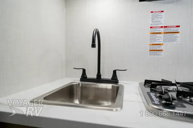 2026 Keystone Springdale 1230BB in Travel Trailers & Campers in Kelowna - Image 10