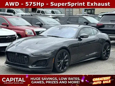 Capital Chevrolet Buick GMC Recent Arrival! Ask for the Internet Department for more information or...