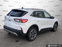 This Ford Escape delivers a Intercooled Turbo Premium Unleaded I-3 1.5 L/91 engine powering this Aut... (image 4)