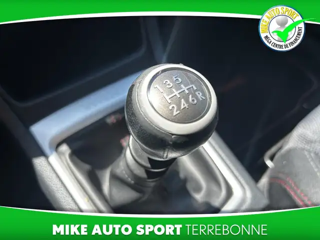 Subaru WRX Berline 4 portes BM 2017 à vendre in Cars & Trucks in Laval / North Shore - Image 12