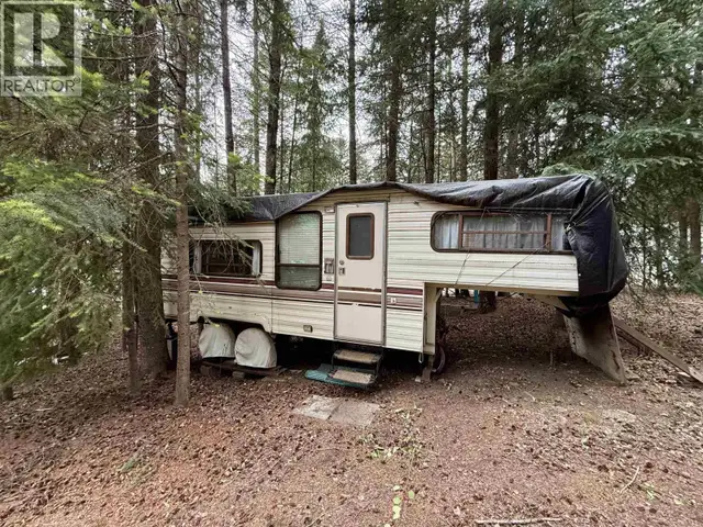 7640 BURGESS ROAD 100 Mile House, British Columbia in Houses for Sale in 100 Mile House - Image 30