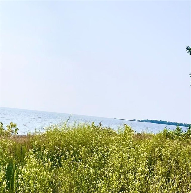 37 Pelican Point Victoria Beach, Manitoba Land for Sale Winnipeg