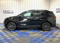 Certified All Wheel Drive Rear-View Camera Parking Sensors ECO Start Push Start Leather Seats Heated... (image 1)