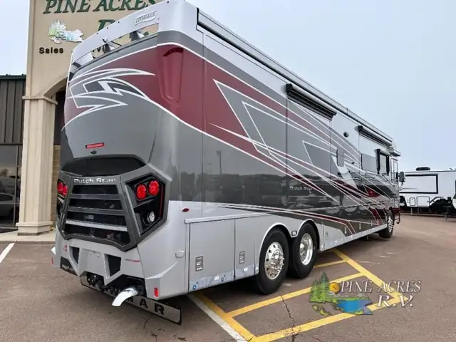 2025 Newmar Dutch Star 4325 Diesel Pusher in RVs & Motorhomes in Moncton - Image 94