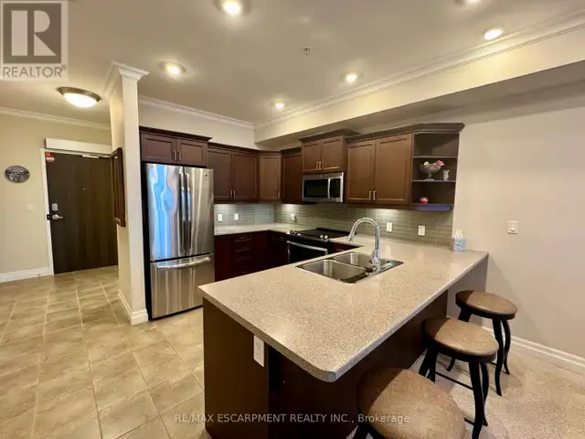 309 - 3290 NEW STREET Burlington (Roseland), Ontario in Condos for Sale in Oakville / Halton Region - Image 13