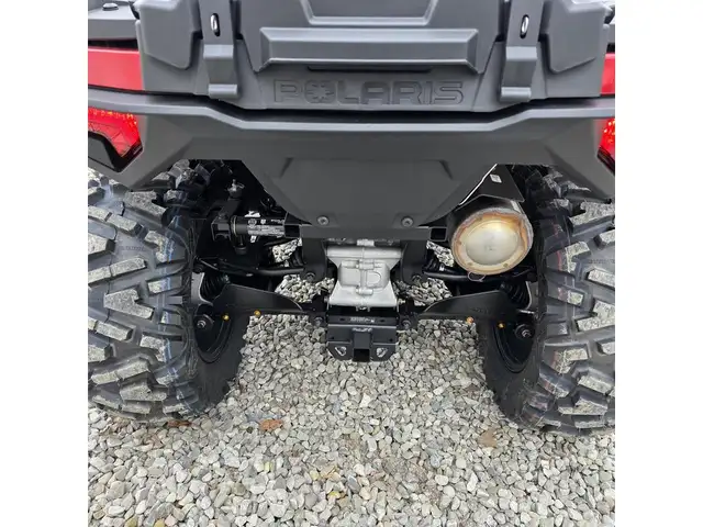2026 Polaris Sportsman 570 Trail in ATVs in Brantford - Image 20