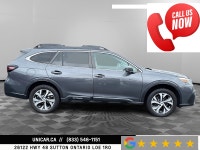 2020 Subaru Outback Limited No Accidents | Safety Certification Included Financing & Warranty Option... (image 9)