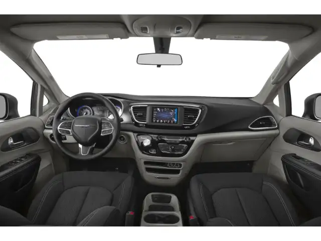 2027 Chrysler Grand Caravan SXT in Cars & Trucks in Markham / York Region - Image 29