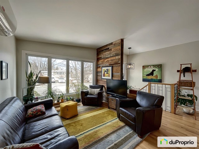 $639,500 - Bungalow for sale in Ste-Dorothee — photo 3