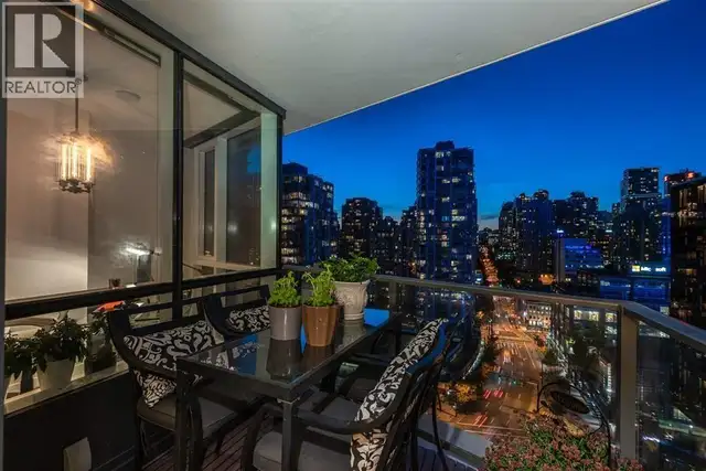 PH2015 68 SMITHE STREET Vancouver, British Columbia in Long Term Rentals in Vancouver - Image 14
