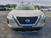 2023 Nissan Rogue SL AWD with only 38,268 km! Clean history with no accidents See Carfax report link... (image 1)