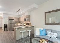 Stunning suites at Lynn Creek Apartments in North Vancouver-Call Today! Current Incentives: $500 Sec... (image 2)