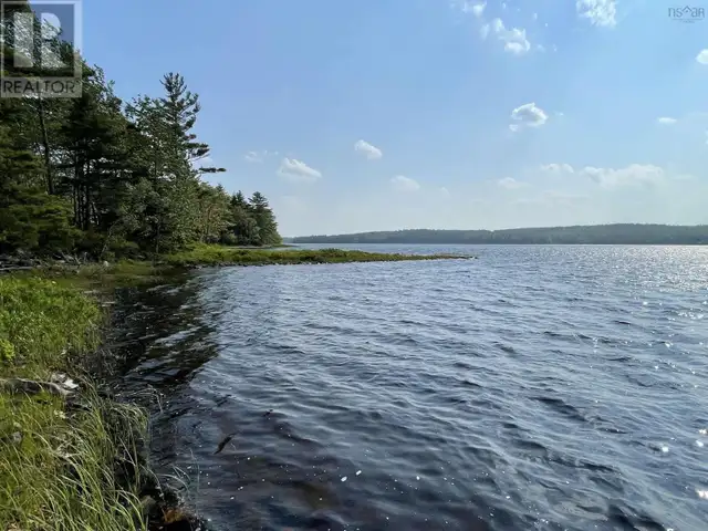 Lot 108 East Clifford Road East Clifford, Nova Scotia62864749766915123