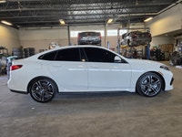 2021 BMW 228i xDrive Gran Coupe M Sport One Owner | Great Service Records | AWD Key Features: 2.0L T... (image 3)