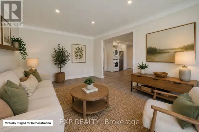 361 PROSPECT AVENUE Kitchener, Ontario in Houses for Sale in Kitchener / Waterloo - Image 11